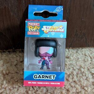 Funko Garnet Keychain NIB Rare!